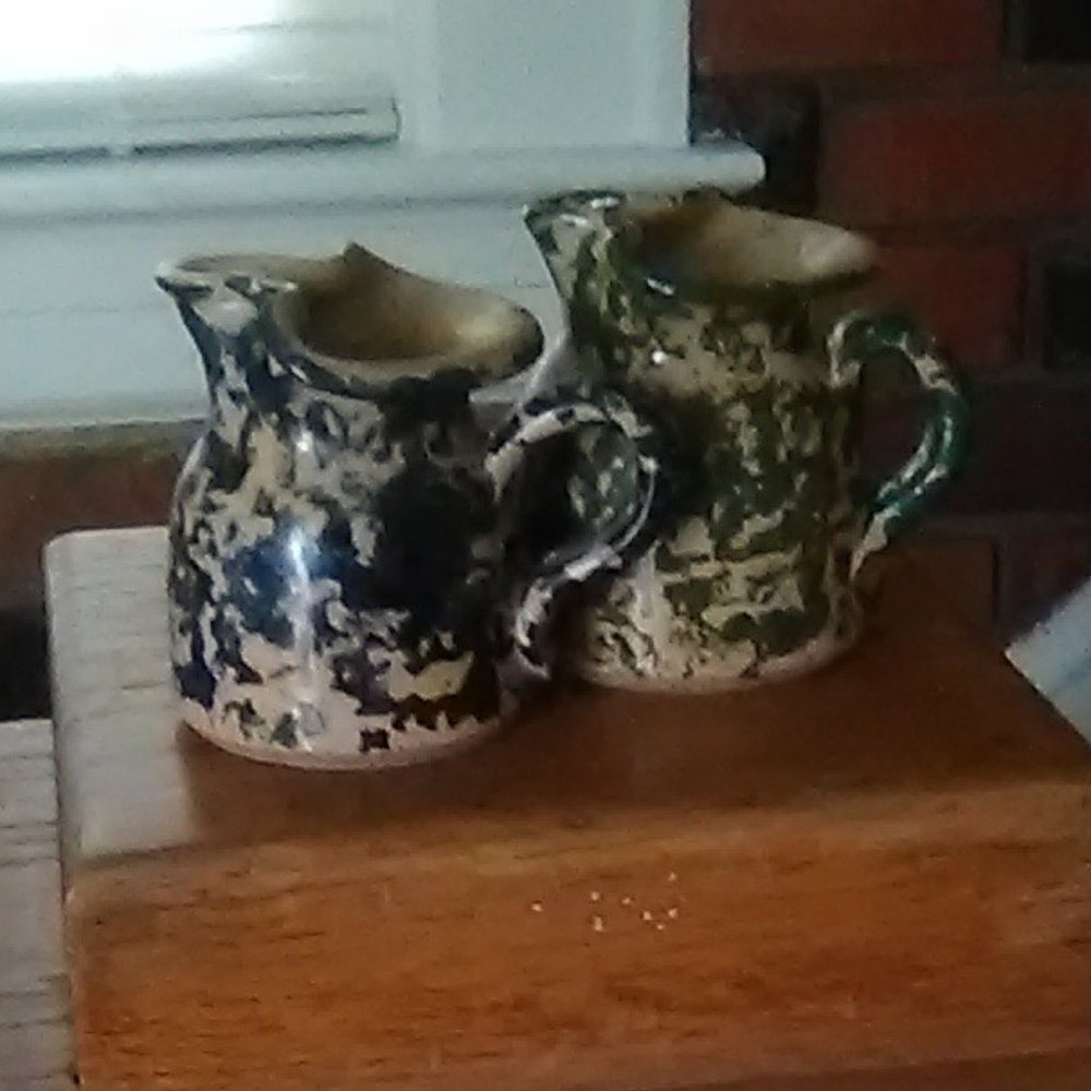 Mini Pitchers/2